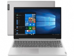 NOTE LENOVO S145 CORE I5 8GB 256GB SSD W10 - 26911x
