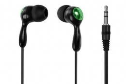 FONE DE OUVIDO COM MICROFONE - 24928