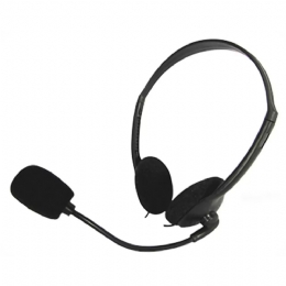 FONE DE OUVIDO MIC ARS3936 PRETO  - <font color="#808080"><FONT SIZE=-2>Este produto é vendido por Marvel e entregue por Marvel</FONT></font> -  -  - 28105x