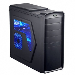 GABINETE GAMER PC-4T303 - 24684