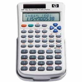 CALCULADORA HP CIENTIFICA 10S - 18464