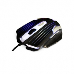 MOUSE USB OPTICO GAMER MG-11 - 24986