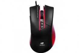 MOUSE USB GAMER STELLERS MG-200BRD - 24505