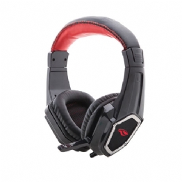 FONE C/ MICROFONE GAMER CROW - 24205