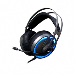 FONE C/ MICROFONE GAMER GOSHAWK - 24514