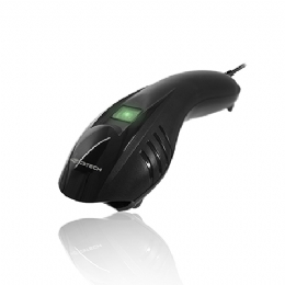 LEITOR CODIGO DE BARRA LASER LB-60 - 25451