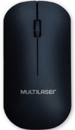 MOUSE SEM FIO MULTILASER1200 DPI PRETO POWERSAVE  - <font color="#808080"><FONT SIZE=-2>Este produto é vendido por Marvel e entregue por Marvel</FONT></font> -  -  - 28009x