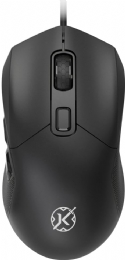 MOUSE USB GAMER KALKAN SKADI PRETO KLK00008  - <font color="#808080"><FONT SIZE=-2>Este produto é vendido por Marvel e entregue por Marvel</FONT></font> -  -  - 31675x