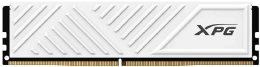 MEMORIA ADATA XPG GAMMIX D35 16GB DDR4 3200MHZ CL16 BRANCO DESKTOP - 30283x