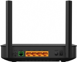 ROTEADOR TP-LINK XX530V BR AX3000 WIFI 6  - <font color="#808080"><FONT SIZE=-2>Este produto é vendido por Marvel e entregue por Marvel</FONT></font> -  -  - 31614x