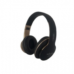 FONE DE OUVIDO BLUETOOTH P2 SD CARD FM MP3 - 25827