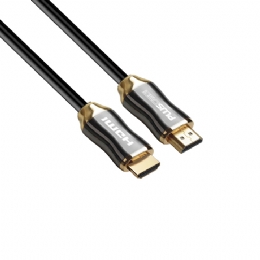 CABO HDMI X HDMI 15 METROS HIGH DEFINITION 4K - 25307