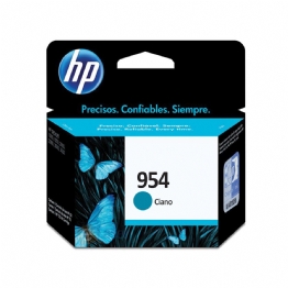 CARTUCHO HP 954 CIANO - 23621