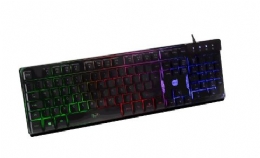 TECLADO RAPID FIRE REVOLUTION    - <font color="#808080"><FONT SIZE=-2>Este produto é vendido por Marvel e entregue por Marvel</FONT></font> -  -  - 27479x