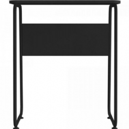 MESA MULTIVISAO NEW JOB PRETO  - <font color="#808080"><FONT SIZE=-2>Este produto é vendido por Marvel e entregue por Marvel</FONT></font> -  -  - 27900x