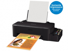 IMPRESSORA EPSON ECOTANK L120 - 25071X