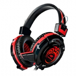 FONE C/ MICROFONE GAMER FLYCATCHER - 24912