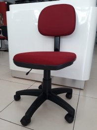 CADEIRA SECRETARIA GIRAT. VERM - 20302