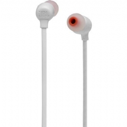 FONE DE OUVIDO JBL TUNE125BT WHT - <font color="#808080"><FONT SIZE=-2>Este produto é vendido por Marvel e entregue por Marvel</FONT></font> -  -  - 27870x