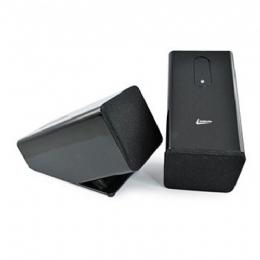 CAIXA DE SOM TWIN MINI NOTE SPEAKER - 22292