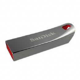 PEN DRIVE 16GB CRUZER FORCE SDCZ71 SANDISK   - <font color="#808080"><FONT SIZE=-2>Este produto é vendido por Marvel e entregue por Marvel</FONT></font> -  -  - 27706x