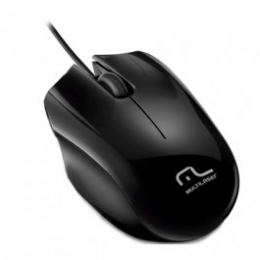 Mouse Sport MO193 Preto - 21929