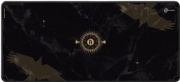 Mousepad Gamer Kalkan Gaze Extended Control 900x400x4mm – KLK00064  - <font color="#808080"><FONT SIZE=-2>Este produto é vendido por Marvel e entregue por Marvel</FONT></font> -  -  - 31674x