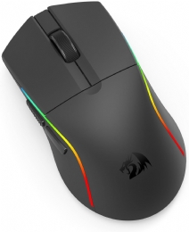MOUSE REDRAGON DEICIDE LITE RGB PTO M816  - <font color="#808080"><FONT SIZE=-2>Este produto é vendido por Marvel e entregue por Marvel</FONT></font> -  -  - 31437x