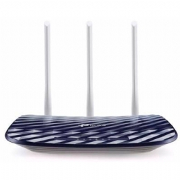 Roteador Tp-link Archer Ac750 Dual-band 750mbps Wireless  C20W  - <font color="#808080"><FONT SIZE=-2>Este produto é vendido por Marvel e entregue por Marvel</FONT></font> -  -  - 25218x