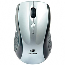 MOUSE USB S/FIO RC/NANO M-W012SI V2 - 25788
