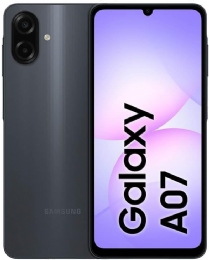 Descrição do Produto: Smartphone Samsung Galaxy A07 256GB / 8GB RAM - 31751