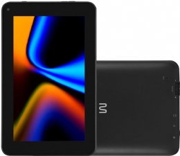 Tablet M7 Nb409 Tela 7'' Wifi 4 Gb Ram 64gb Preto - 29668