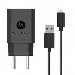 Carregador De Parede Motorola  - <font color="#808080"><FONT SIZE=-2>Este produto é vendido por Marvel e entregue por Marvel</FONT></font> -  -  - 28481x