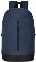 Mochila para Notebook C3 Tech Dublin 15,6 Polegadas cor Azul - 25627