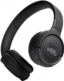 FONE DE OUVIDO JBL TUNE530BT BLK   - <font color="#808080"><FONT SIZE=-2>Este produto é vendido por Marvel e entregue por Marvel</FONT></font> -  -  - 31442x