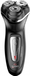 BARBEADOR GAMA BIVOLT  - <font color="#808080"><FONT SIZE=-2>Este produto é vendido por Marvel e entregue por Marvel</FONT></font> -  -  - 28471x