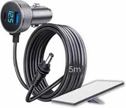 CABO STARLINK MINI CARRO 5M - 31844