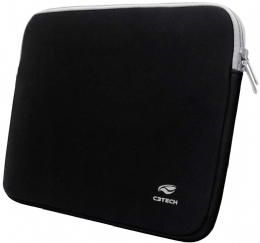 CASE PARA NOTEBOOK 14.1" SEATTLE SL-14GY C3T - 26930