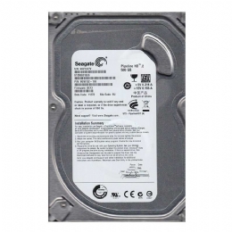 HD SATA II 500GB 5900RPM - 25756