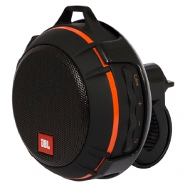CAIXA DE SOM JBL ORIGINAL WIND  BIKE/MOTO - 25454