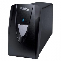 NOBREAK SMS MANAGER NET4+ 1500V BIV USM1500BI - 26035