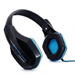 FONE DE OUVIDO GAMING HEADSET - HOOPSON - 25535