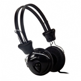FONE DE OUVIDO C/ MICROFONE GAMER - 22412