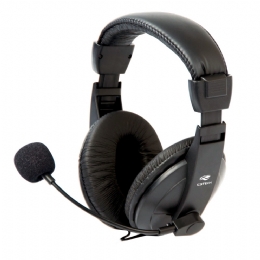 FONE C/ MICROFONE VOICER COMFORT - 24913