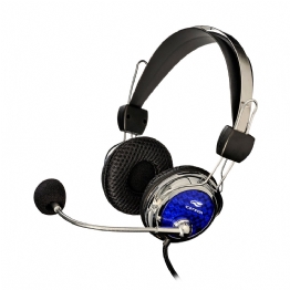 FONE C/MICROFONE PTERODAX BAS - 17534