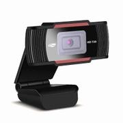 Webcam HD C3Tech 720P WB70BK  - <font color="#808080"><FONT SIZE=-2>Este produto é vendido por Marvel e entregue por Marvel</FONT></font> -  -  - 26766X