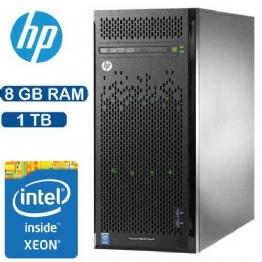 MICRO SERVIDOR PROLIANT ML110 - 23309