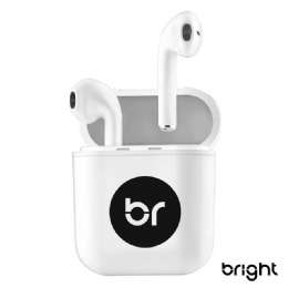 Fone de Ouvido Bright Beatsound Bluetooth 5.0 Branco FN561   - <font color="#808080"><FONT SIZE=-2>Este produto é vendido por Marvel e entregue por Marvel</FONT></font> -  -  - 26178x