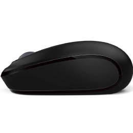 MOUSE USB SEM FIO MICROSOFT  MOBILE USB PRETO - 26604