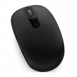 MOUSE ÓPTICO 1850 SEM FIO U7Z-00008 PRETO - 22367